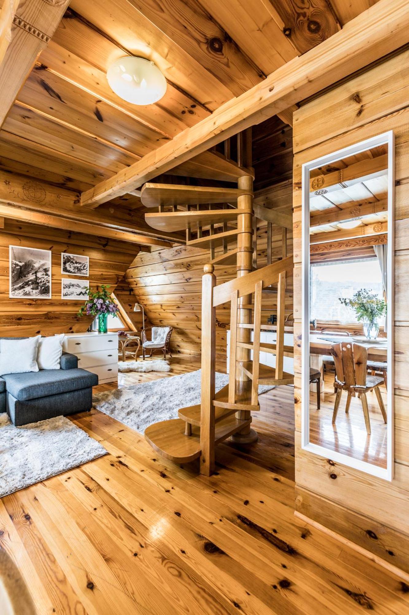 Nosalowy Apartament