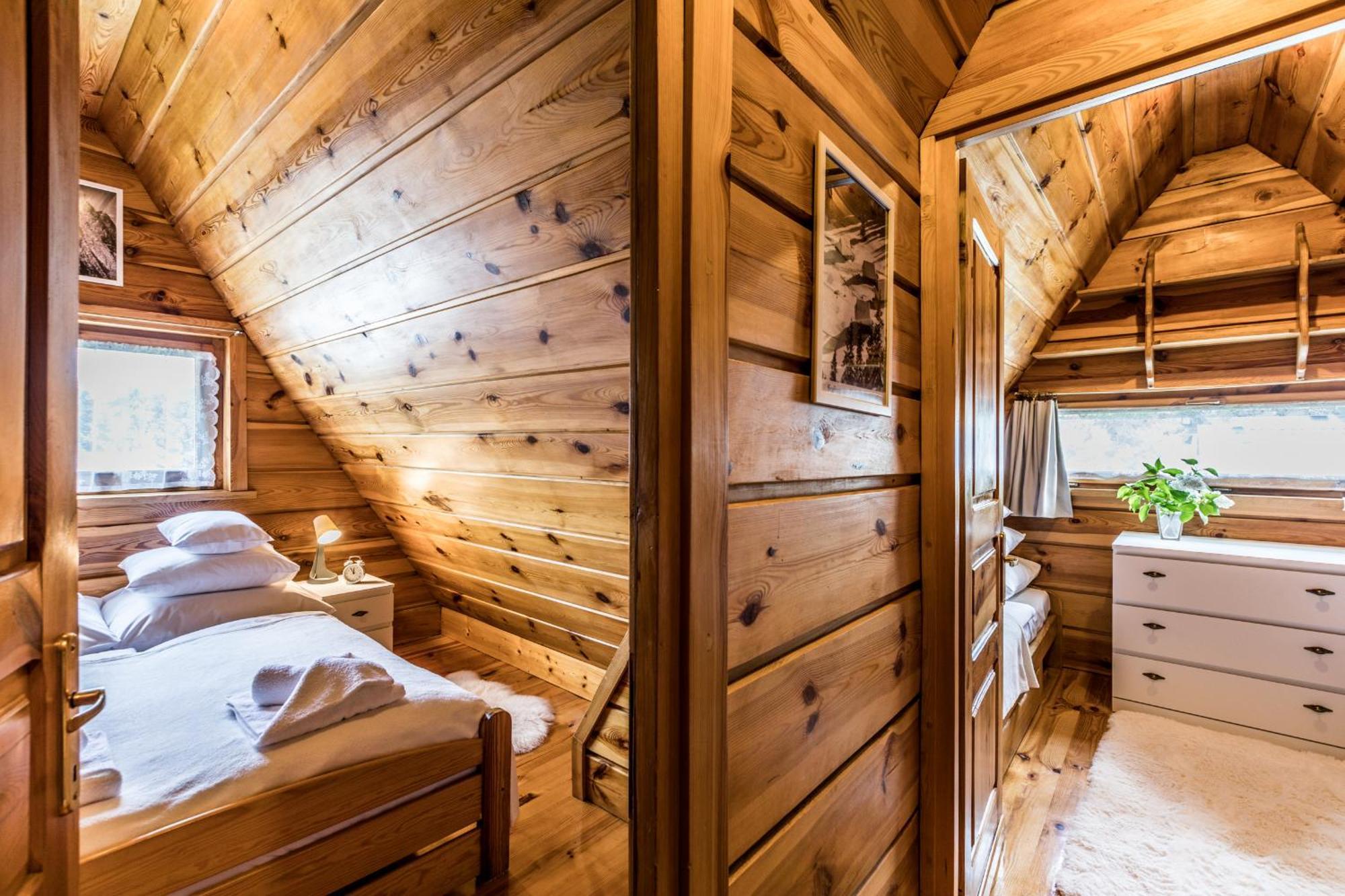 Nosalowy Apartment Zakopane