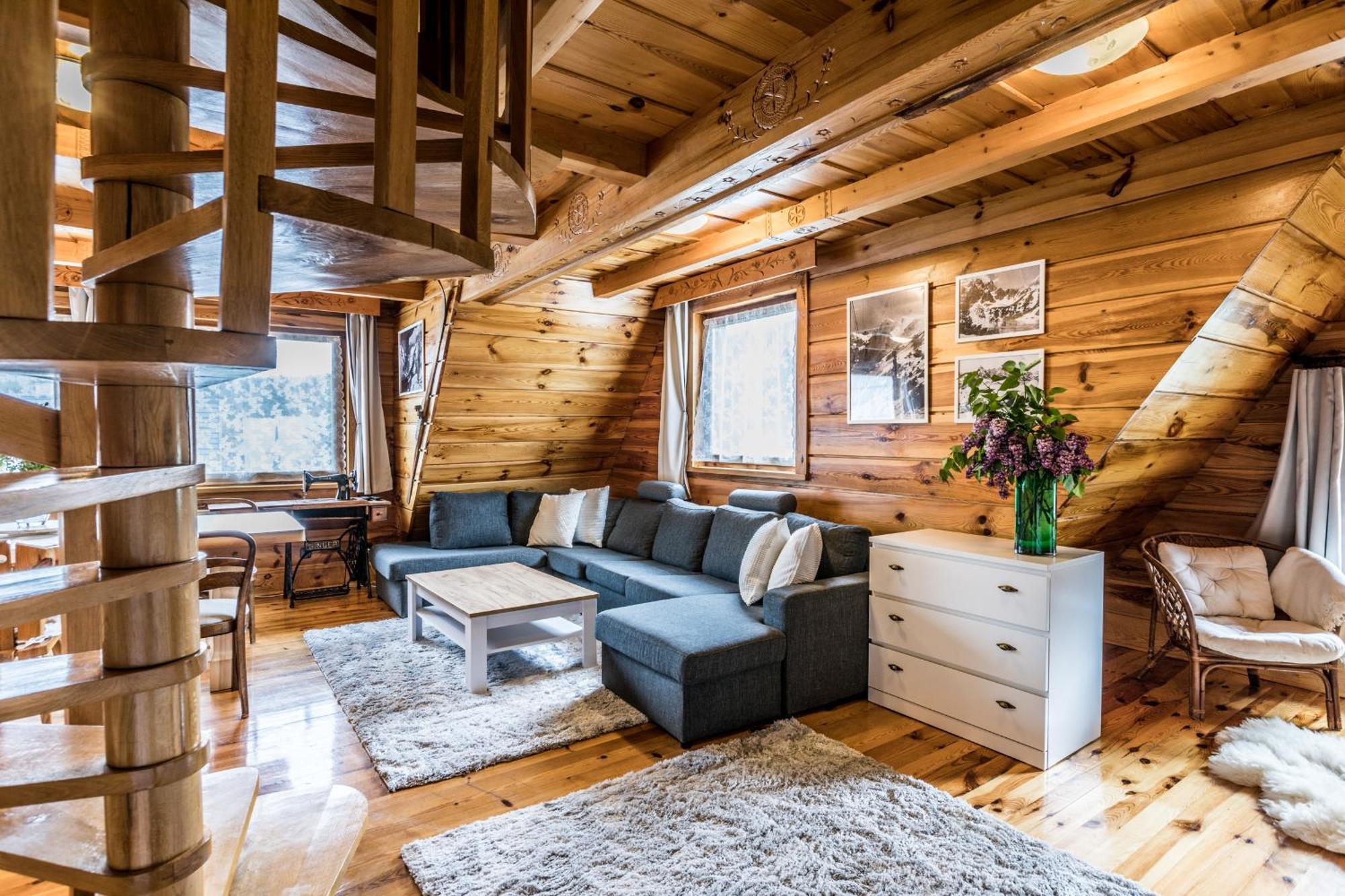 Nosalowy Apartment Zakopane
