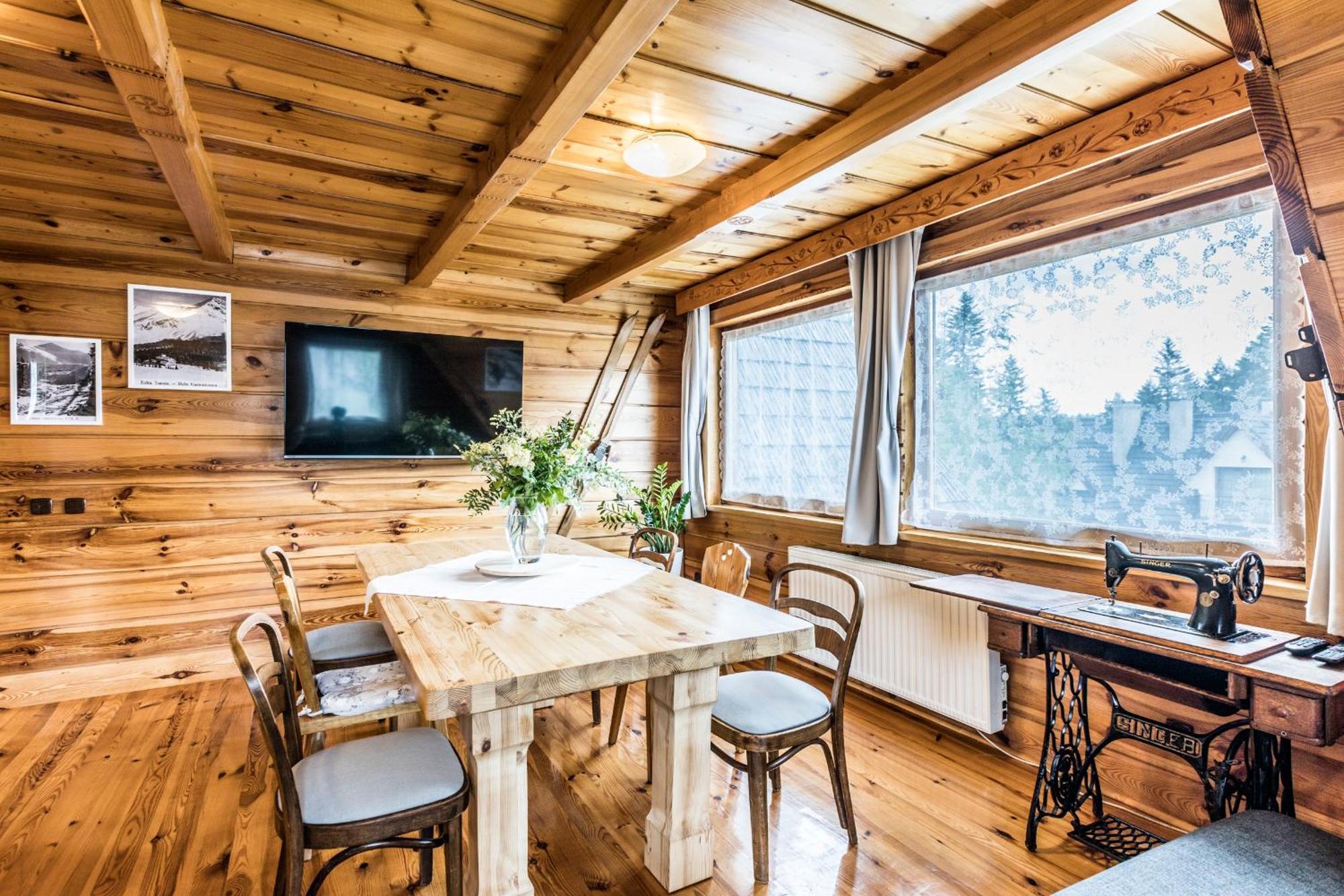 Nosalowy * Zakopane