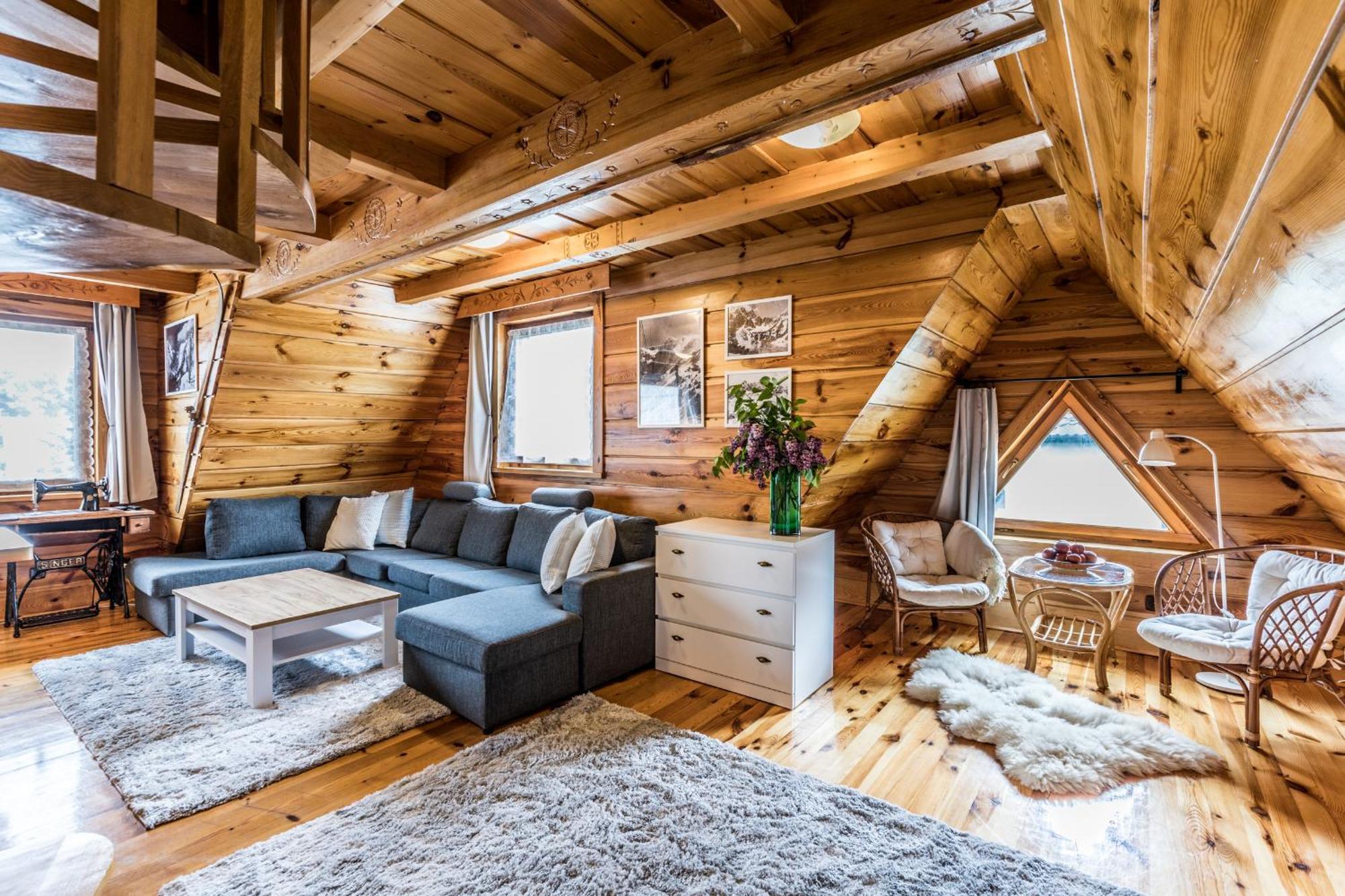 Nosalowy Apartment