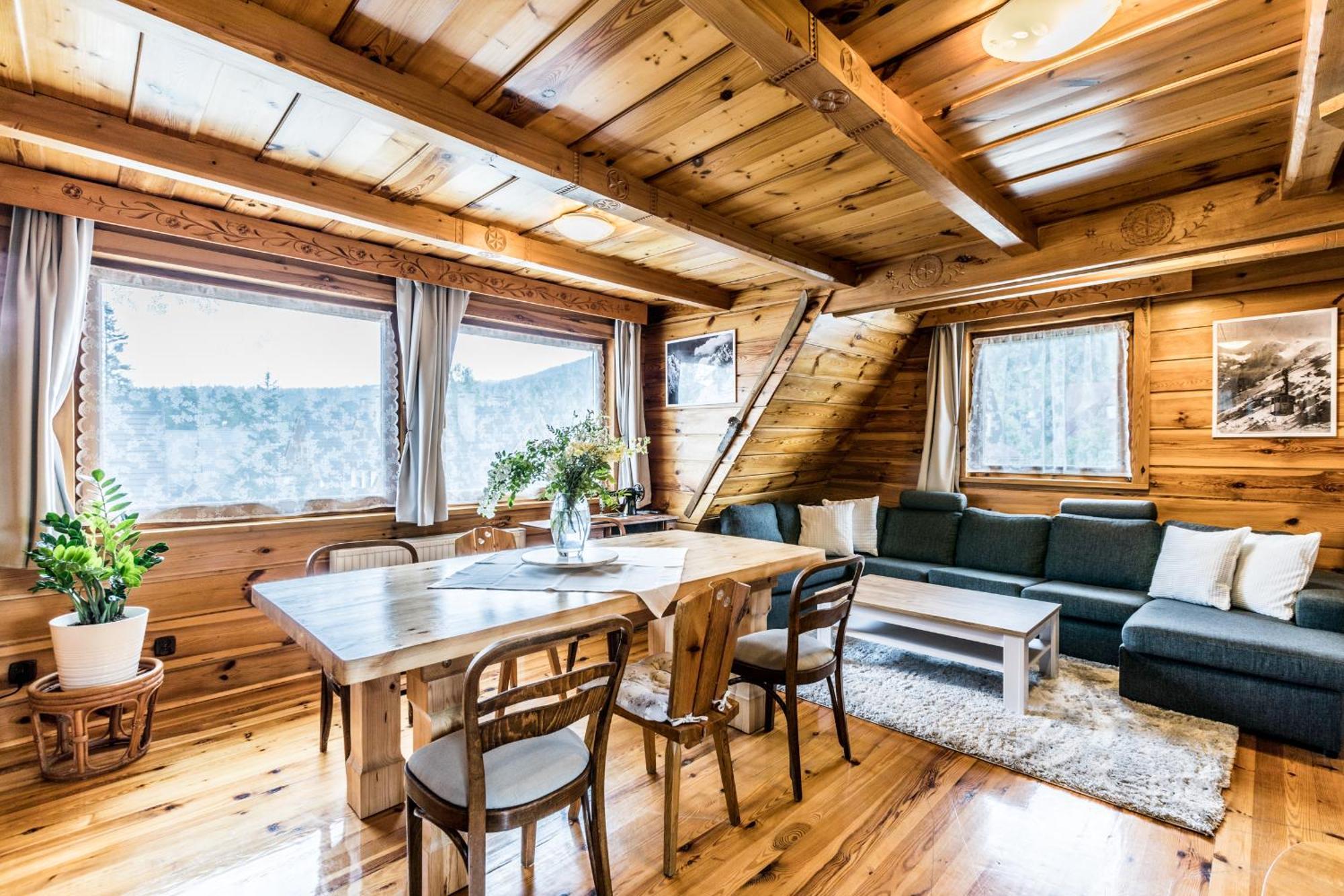 Nosalowy Apartment Zakopane